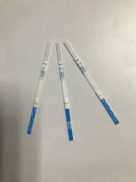 Hepatitis C Rapid Diagnostic Test 2
