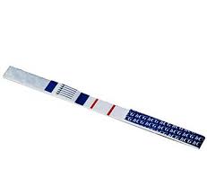 Pregnancy Rapid Diagnostic Test 2