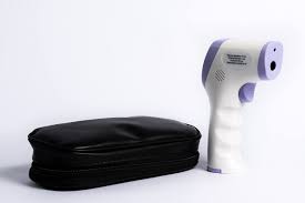 Non-contact Infrared Thermometer