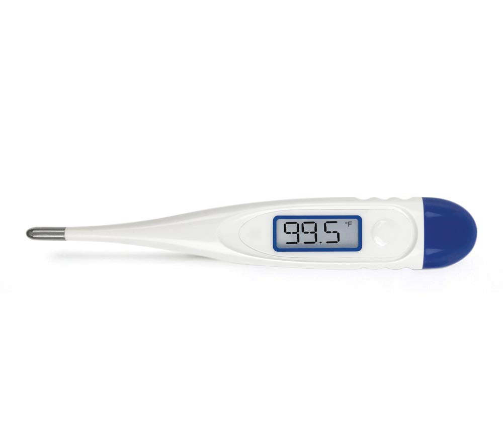 Digital Thermometer