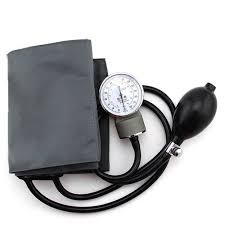 Aneroid Sphygmomanometer