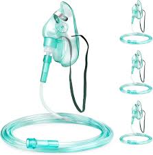 Oxygen Mask