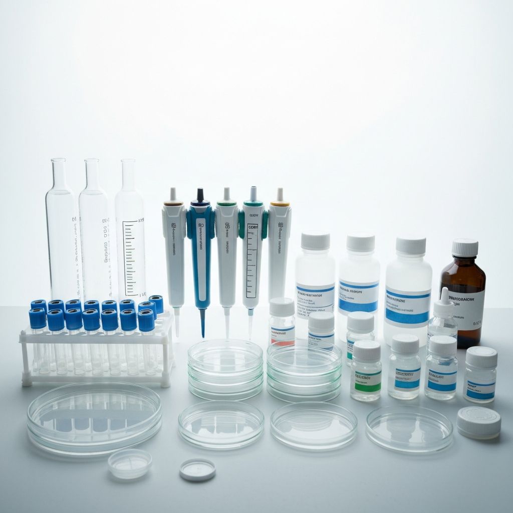 Diagnostic & Laboratory